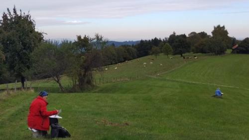 Wandern & Weilen 2025